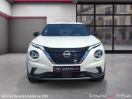 NISSAN d'occasion JUKE HYBRID 145 TEKNA de 2023 Frejus (83)﻿