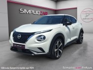 NISSAN d'occasion JUKE HYBRID 145 TEKNA de 2023 Frejus (83)﻿