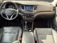 HYUNDAI d'occasion TUCSON 1.7 CRDI de 2017 Cannes (06)﻿