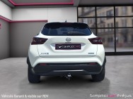 NISSAN d'occasion JUKE HYBRID 145 TEKNA de 2023 Frejus (83)﻿