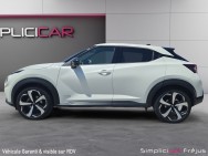 NISSAN d'occasion JUKE HYBRID 145 TEKNA de 2023 Frejus (83)﻿