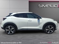 NISSAN d'occasion JUKE HYBRID 145 TEKNA de 2023 Frejus (83)﻿
