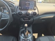 NISSAN d'occasion JUKE HYBRID 145 TEKNA de 2023 Frejus (83)﻿