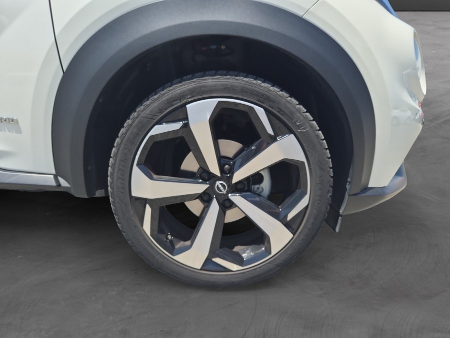 NISSAN d'occasion JUKE HYBRID 145 TEKNA de 2023 Frejus (83)﻿