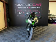 KAWASAKI d'occasion ZX10R KAWASAKI ZX10R SE de 2018 Méry Sur Oise