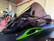 KAWASAKI d'occasion ZX10R KAWASAKI ZX10R SE de 2018 Méry Sur Oise