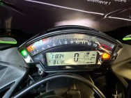 KAWASAKI d'occasion ZX10R KAWASAKI ZX10R SE de 2018 Méry Sur Oise