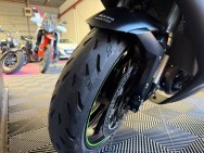 KAWASAKI d'occasion ZX10R KAWASAKI ZX10R SE de 2018 Méry Sur Oise