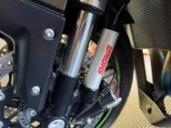 KAWASAKI d'occasion ZX10R KAWASAKI ZX10R SE de 2018 Méry Sur Oise