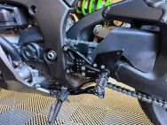 KAWASAKI d'occasion ZX10R KAWASAKI ZX10R SE de 2018 Méry Sur Oise