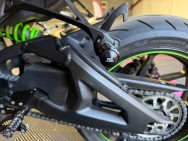 KAWASAKI d'occasion ZX10R KAWASAKI ZX10R SE de 2018 Méry Sur Oise