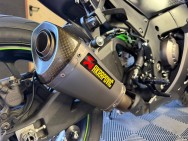 KAWASAKI d'occasion ZX10R KAWASAKI ZX10R SE de 2018 Méry Sur Oise