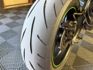 KAWASAKI d'occasion ZX10R KAWASAKI ZX10R SE de 2018 Méry Sur Oise