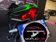 KAWASAKI d'occasion ZX10R KAWASAKI ZX10R SE de 2018 Méry Sur Oise