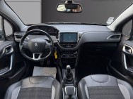 PEUGEOT d'occasion 2008 I 1.6 BLUE HDI 100 ALLURE de 2017 Nîmes (30)﻿