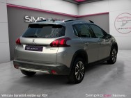 PEUGEOT d'occasion 2008 I 1.6 BLUE HDI 100 ALLURE de 2017 Nîmes (30)﻿