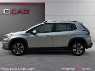 PEUGEOT d'occasion 2008 I 1.6 BLUE HDI 100 ALLURE de 2017 Nîmes (30)﻿