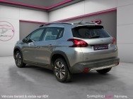 PEUGEOT d'occasion 2008 I 1.6 BLUE HDI 100 ALLURE de 2017 Nîmes (30)﻿