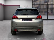 PEUGEOT d'occasion 2008 I 1.6 BLUE HDI 100 ALLURE de 2017 Nîmes (30)﻿