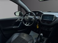 PEUGEOT d'occasion 2008 I 1.6 BLUE HDI 100 ALLURE de 2017 Nîmes (30)﻿