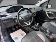 PEUGEOT d'occasion 2008 I 1.6 BLUE HDI 100 ALLURE de 2017 Nîmes (30)﻿