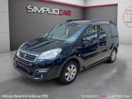 PEUGEOT d'occasion PARTNER TEPEE | 04.2008-12.2018 TEPEE 1.2 PURE