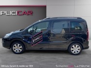 PEUGEOT d'occasion PARTNER TEPEE | 04.2008-12.2018 TEPEE 1.2 PURE