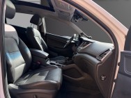 HYUNDAI d'occasion TUCSON 1.7 CRDI de 2017 Cannes (06)﻿