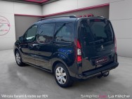 PEUGEOT d'occasion PARTNER TEPEE | 04.2008-12.2018 TEPEE 1.2 PURE