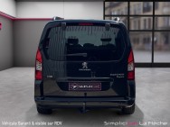 PEUGEOT d'occasion PARTNER TEPEE | 04.2008-12.2018 TEPEE 1.2 PURE