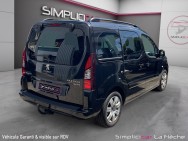 PEUGEOT d'occasion PARTNER TEPEE | 04.2008-12.2018 TEPEE 1.2 PURE