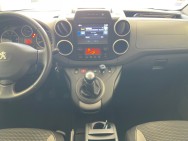 PEUGEOT d'occasion PARTNER TEPEE | 04.2008-12.2018 TEPEE 1.2 PURE