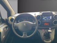 PEUGEOT d'occasion PARTNER TEPEE | 04.2008-12.2018 TEPEE 1.2 PURE