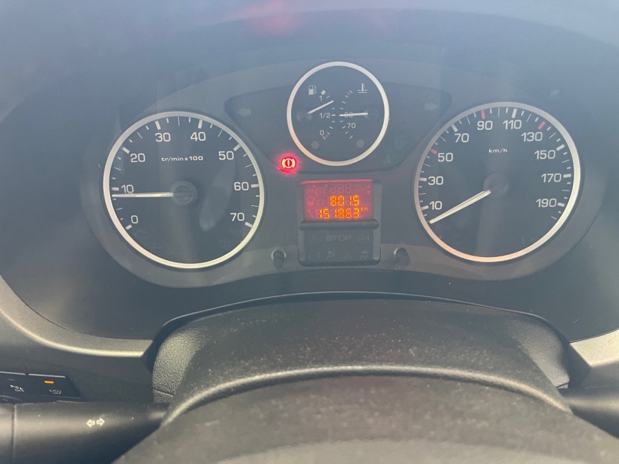 PEUGEOT d'occasion PARTNER TEPEE | 04.2008-12.2018 TEPEE 1.2 PURE