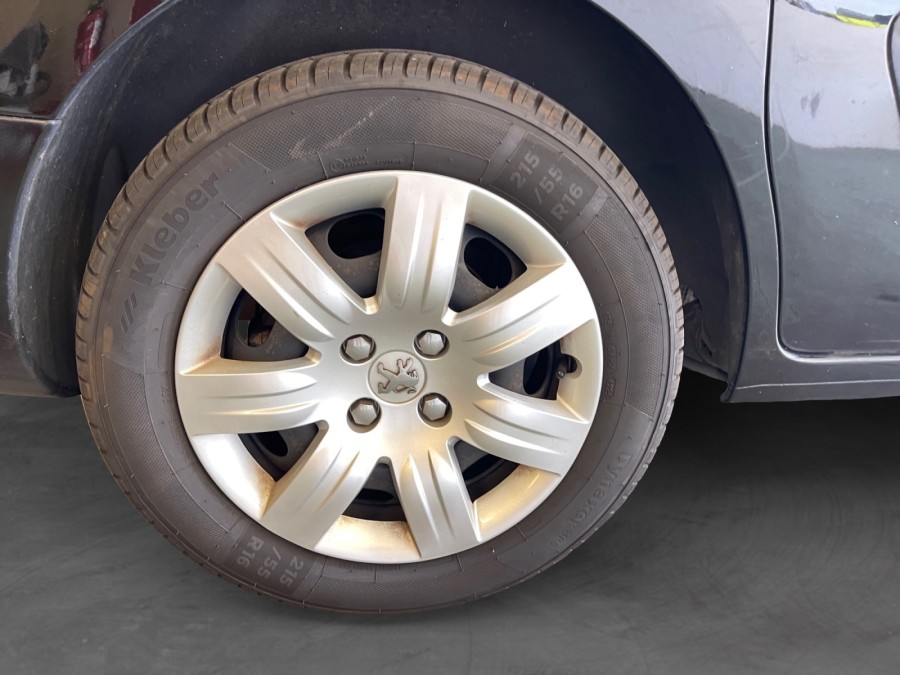 PEUGEOT d'occasion PARTNER TEPEE | 04.2008-12.2018 TEPEE 1.2 PURE