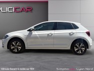 VOLKSWAGEN d'occasion POLO VI 1.6 TDI 95 confortline business de 2020