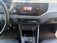 VOLKSWAGEN d'occasion POLO VI 1.6 TDI 95 confortline business de 2020