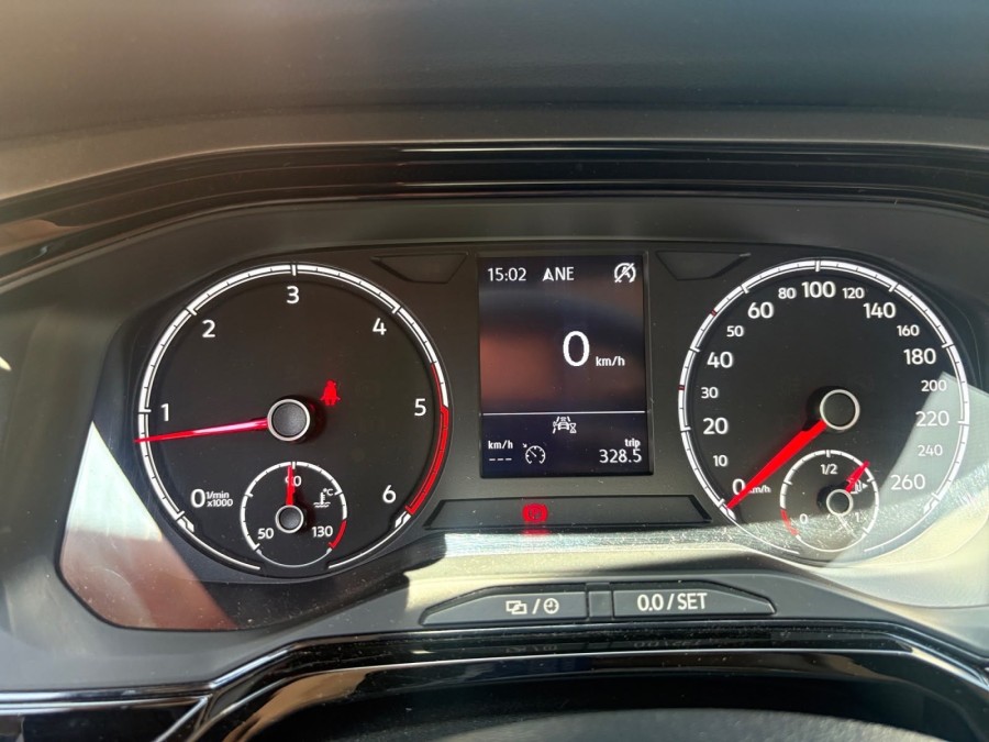 VOLKSWAGEN d'occasion POLO VI 1.6 TDI 95 confortline business de 2020