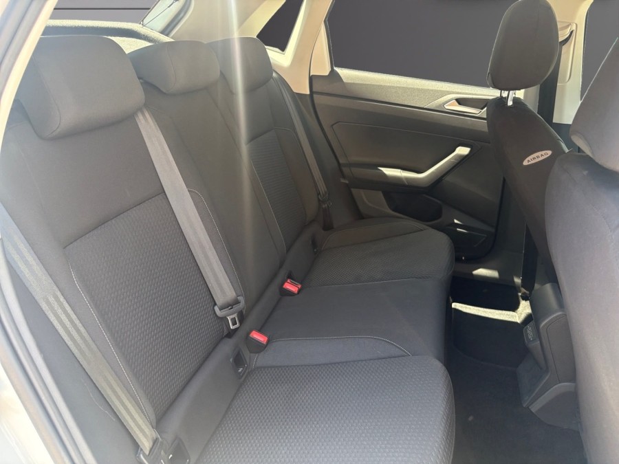 VOLKSWAGEN d'occasion POLO VI 1.6 TDI 95 confortline business de 2020