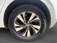 VOLKSWAGEN d'occasion POLO VI 1.6 TDI 95 confortline business de 2020