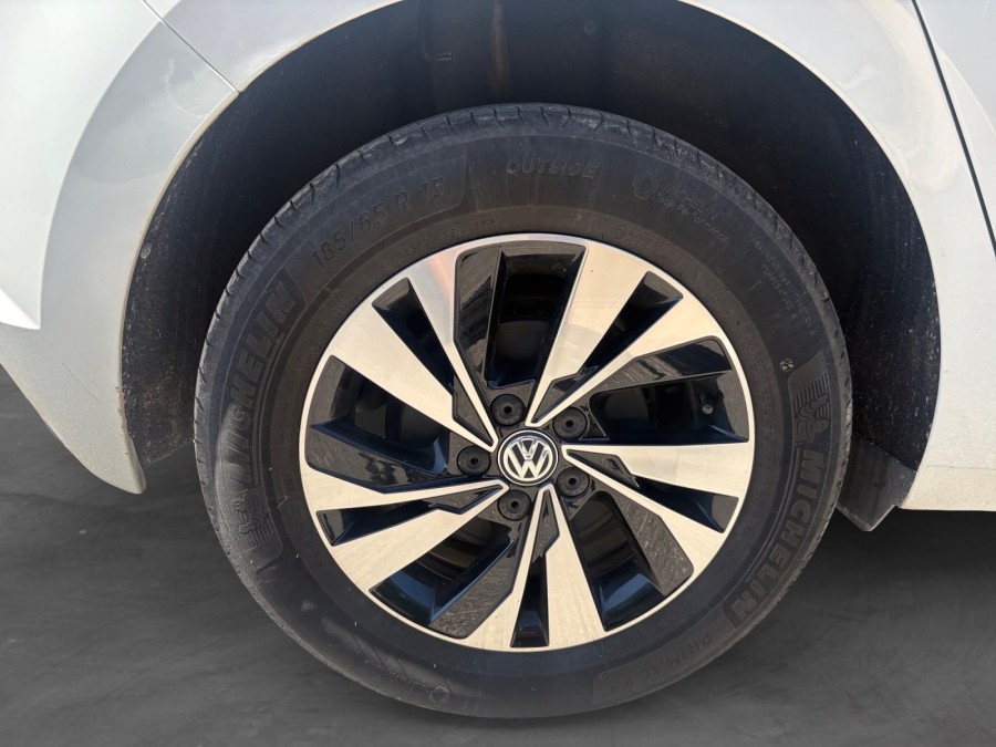 VOLKSWAGEN d'occasion POLO VI 1.6 TDI 95 confortline business de 2020