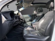 HYUNDAI d'occasion TUCSON 1.7 CRDI de 2017 Cannes (06)﻿