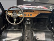 TRIUMPH d'occasion SPITFIRE CABRIOLET de 1971 Fontainebleau (77)﻿