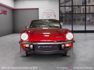 TRIUMPH d'occasion SPITFIRE CABRIOLET de 1971 Fontainebleau (77)﻿