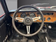 TRIUMPH d'occasion SPITFIRE CABRIOLET de 1971 Fontainebleau (77)﻿