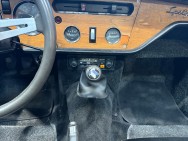 TRIUMPH d'occasion SPITFIRE CABRIOLET de 1971 Fontainebleau (77)﻿