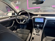 VOLKSWAGEN d'occasion PASSAT B8 VARIANT SW 1.4 TSI 156 GTE DSG PH2 de