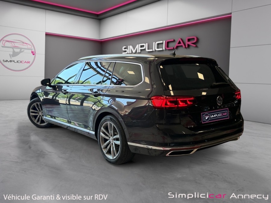 VOLKSWAGEN d'occasion PASSAT B8 VARIANT SW 1.4 TSI 156 GTE DSG PH2 de