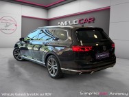 VOLKSWAGEN d'occasion PASSAT B8 VARIANT SW 1.4 TSI 156 GTE DSG PH2 de