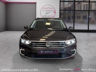 VOLKSWAGEN d'occasion PASSAT B8 VARIANT SW 1.4 TSI 156 GTE DSG PH2 de